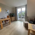 Haus an den Wiesen Austernperle