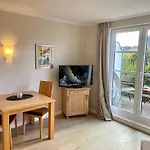 Haus an den Wiesen Austernperle