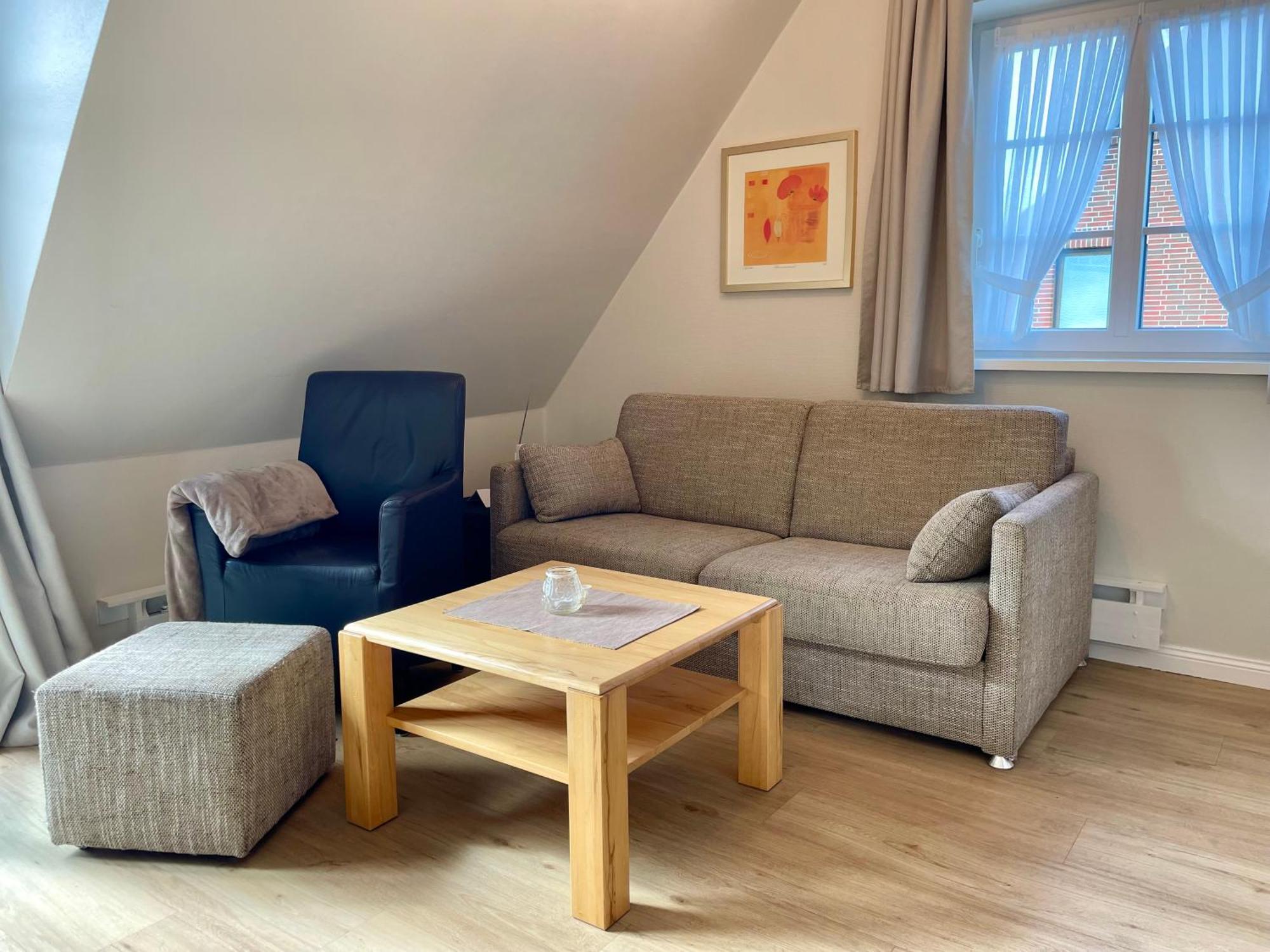 Apartment Haus An Den Wiesen Austernperle Rantum (Sylt)