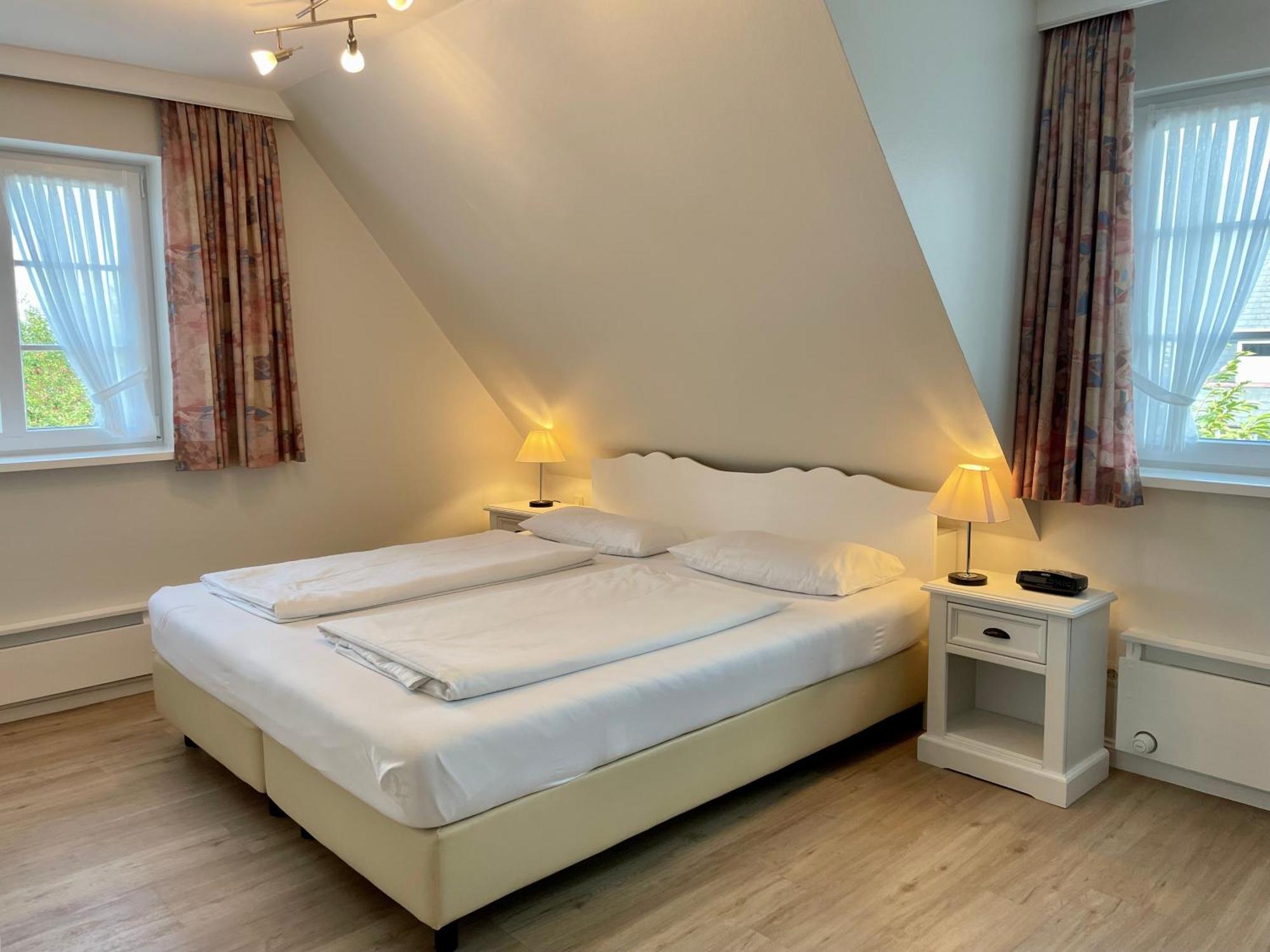 Apartment Haus An Den Wiesen Austernperle Rantum (Sylt)