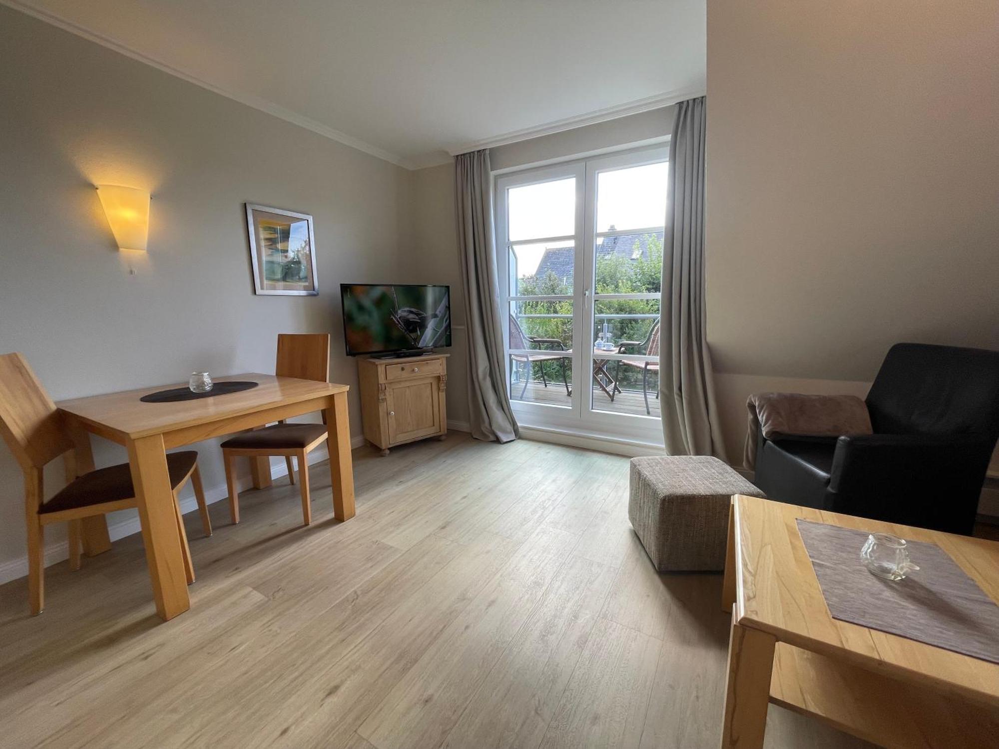 Haus An Den Wiesen Austernperle Apartment Rantum (Sylt)